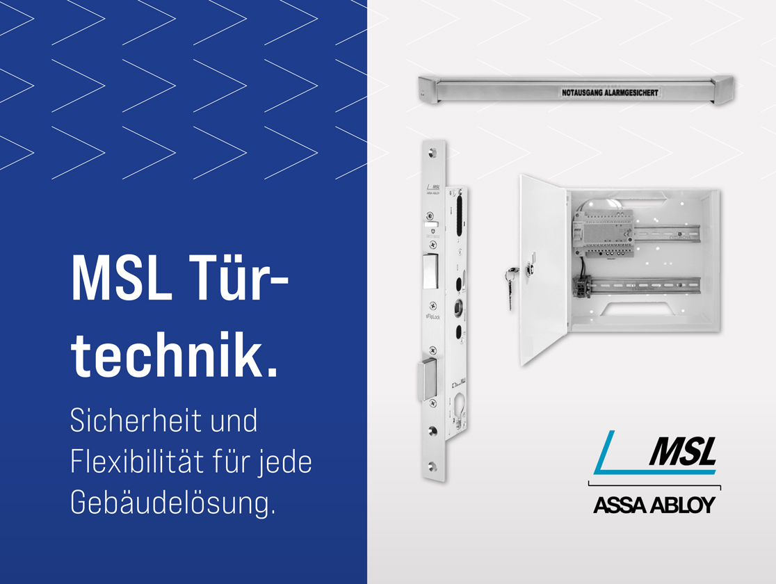 Alle MSL Produkte