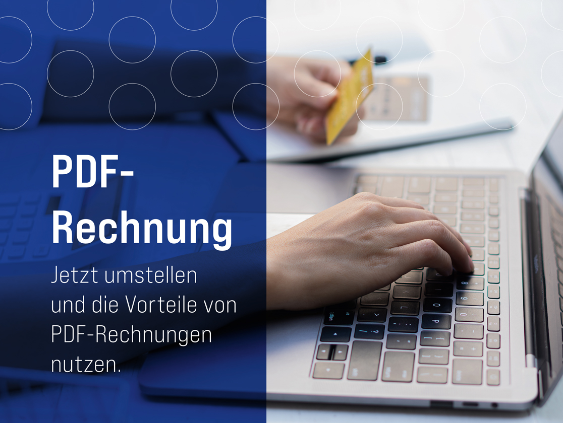 PDF Rechnung