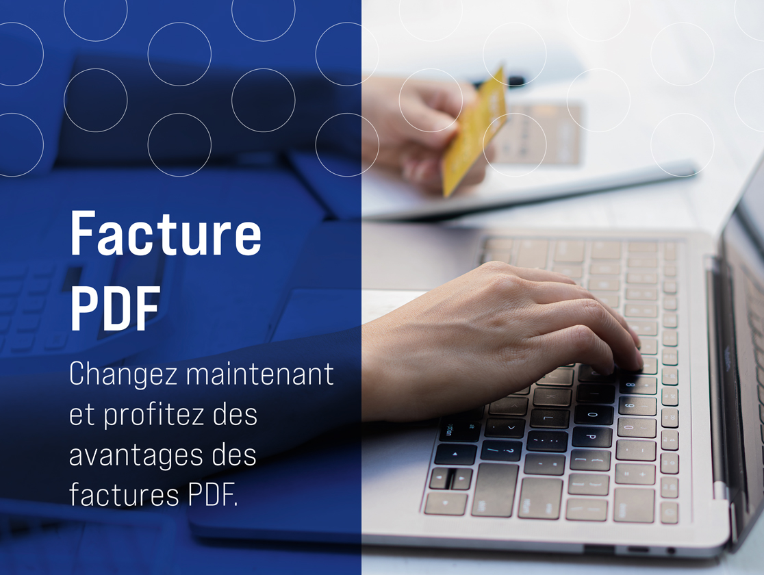 Facture PDF